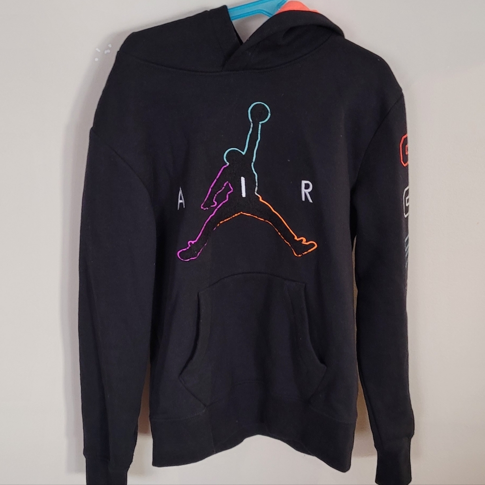 Jordan Brand - Boy's Hoodie